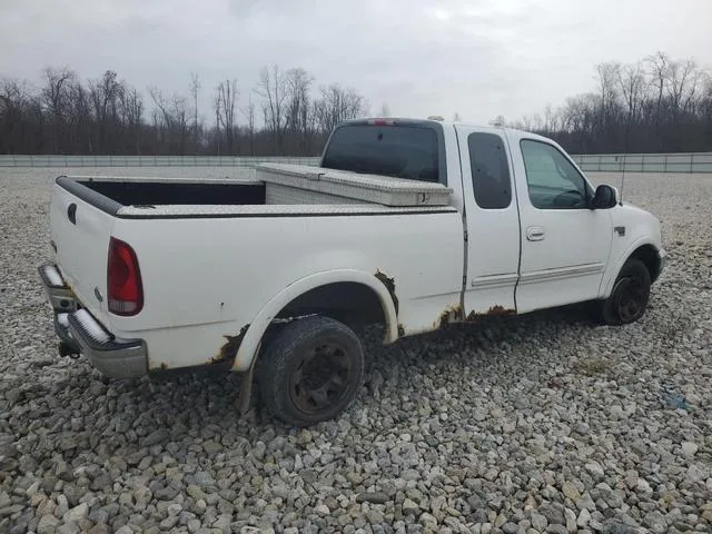 1FTPX18L31NB56150 2001 2001 Ford F-150 3