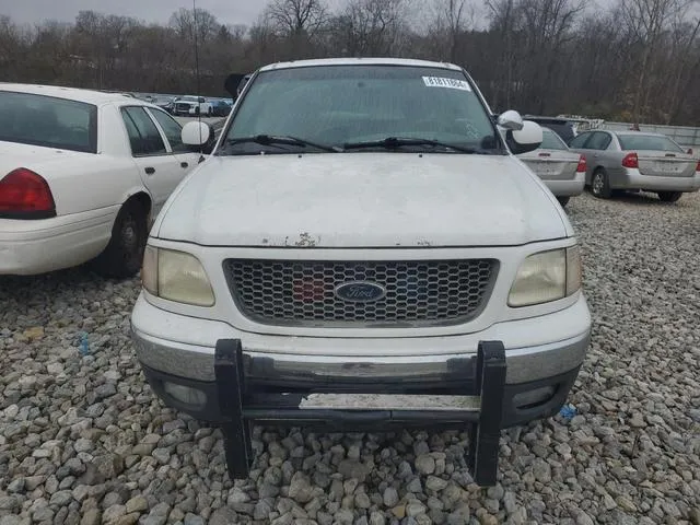 1FTPX18L31NB56150 2001 2001 Ford F-150 5