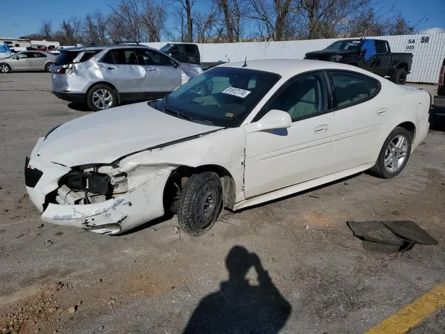 2G2WR524651132189 2005 2005 Pontiac Grand- Gtp 1