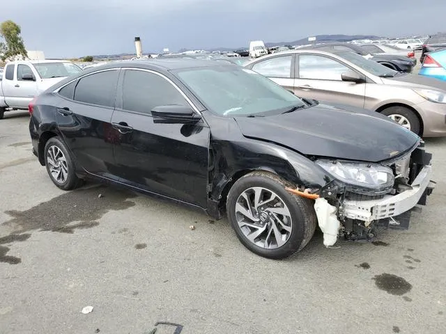 2HGFC2F75JH513891 2018 2018 Honda Civic- EX 4