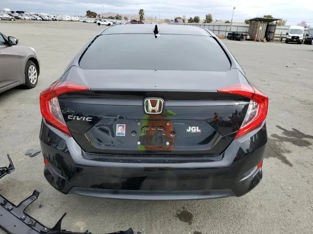 2HGFC2F75JH513891 2018 2018 Honda Civic- EX 6