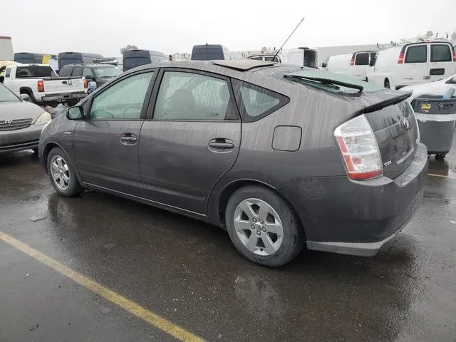 JTDKB20U683455561 2008 2008 Toyota Prius 2