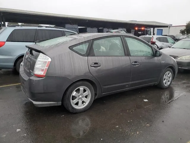 JTDKB20U683455561 2008 2008 Toyota Prius 3