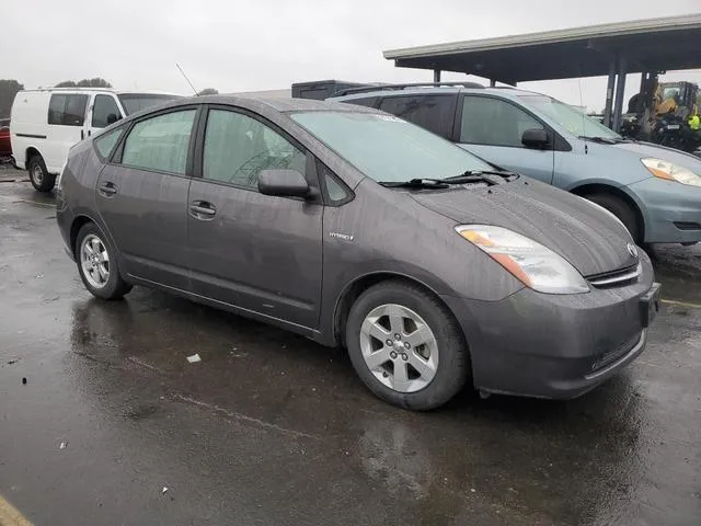 JTDKB20U683455561 2008 2008 Toyota Prius 4