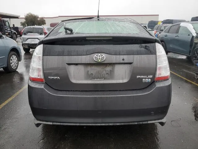 JTDKB20U683455561 2008 2008 Toyota Prius 6