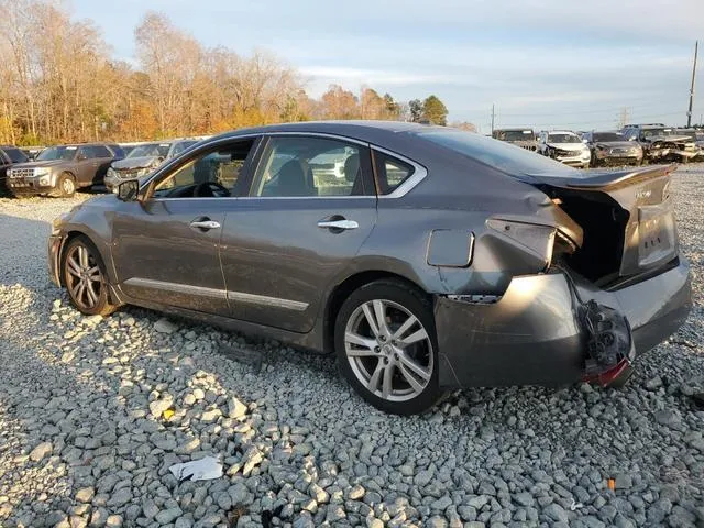 1N4BL3AP6FC206045 2015 2015 Nissan Altima- 3-5S 2