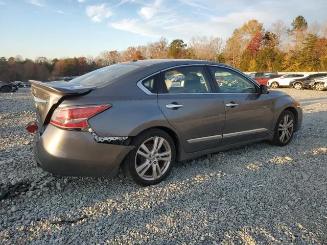 1N4BL3AP6FC206045 2015 2015 Nissan Altima- 3-5S 3