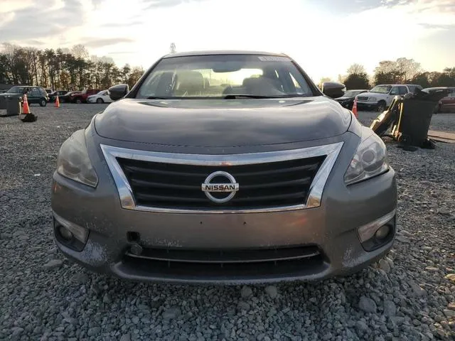 1N4BL3AP6FC206045 2015 2015 Nissan Altima- 3-5S 5