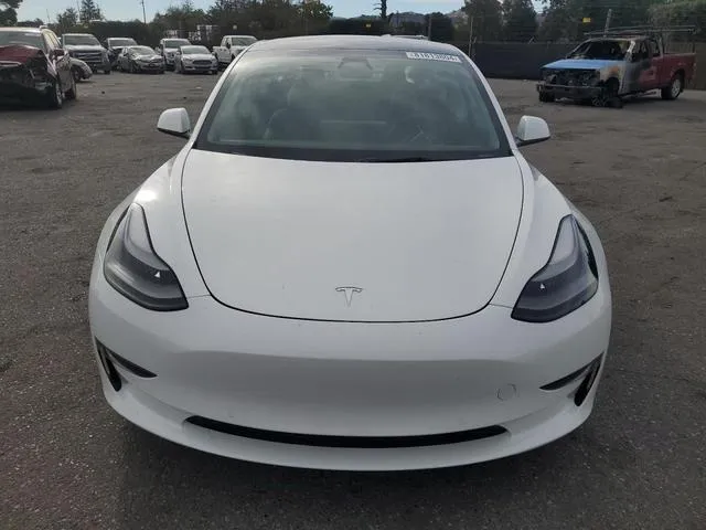 5YJ3E1EB5NF133523 2022 2022 Tesla MODEL 3 5