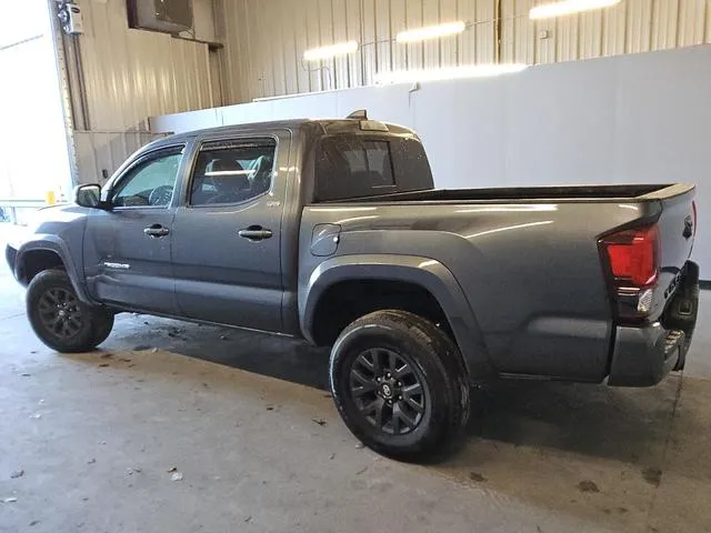 3TMAZ5CN0PM213214 2023 2023 Toyota Tacoma- Double Cab 2