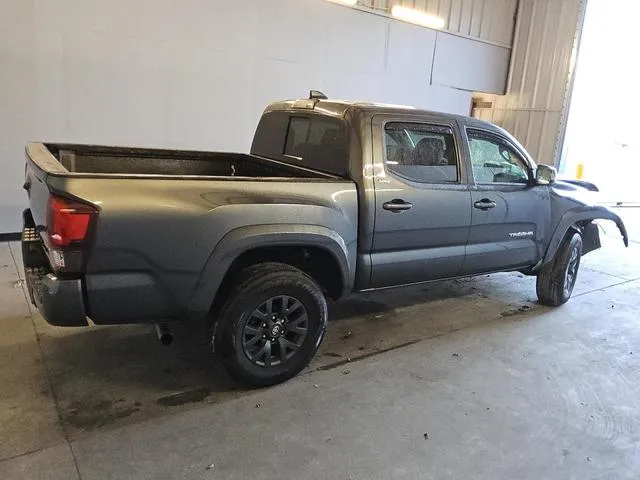 3TMAZ5CN0PM213214 2023 2023 Toyota Tacoma- Double Cab 3