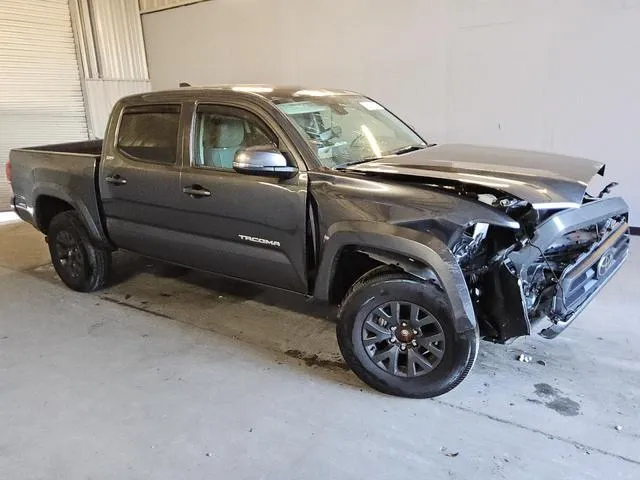 3TMAZ5CN0PM213214 2023 2023 Toyota Tacoma- Double Cab 4