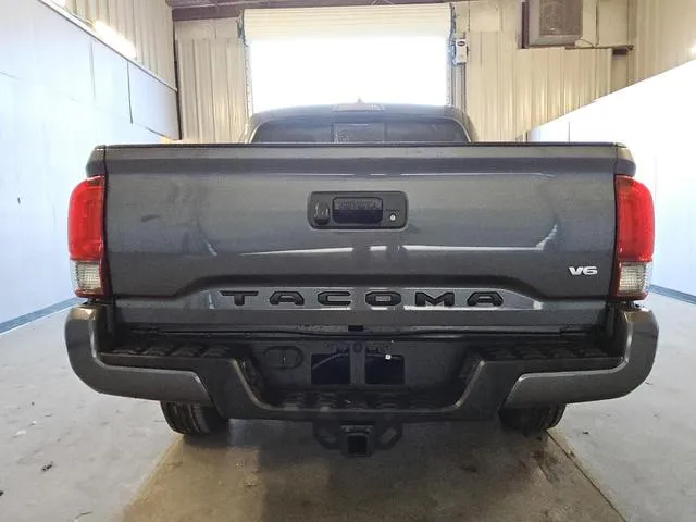 3TMAZ5CN0PM213214 2023 2023 Toyota Tacoma- Double Cab 6