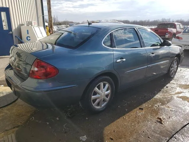 2G4WC582861121775 2006 2006 Buick Lacrosse- CX 3