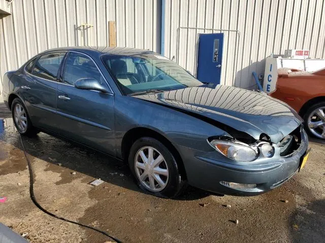 2G4WC582861121775 2006 2006 Buick Lacrosse- CX 4