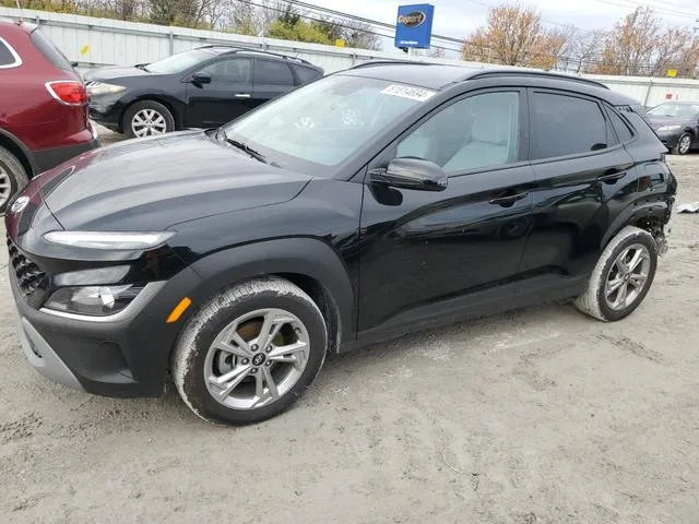 KM8K62AB2PU059410 2023 2023 Hyundai Kona- Sel 1