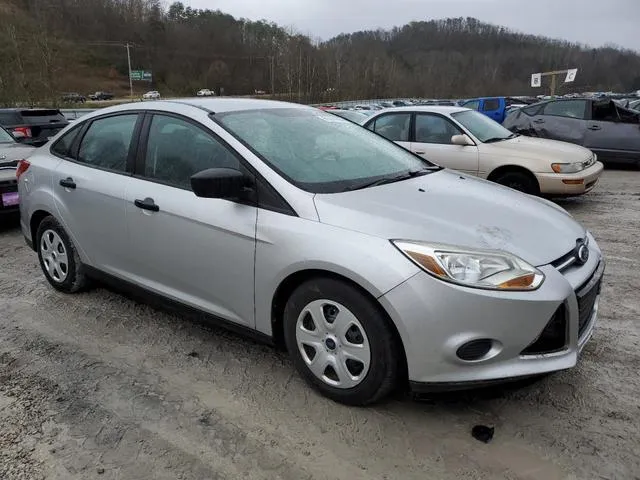 1FADP3E22DL157127 2013 2013 Ford Focus- S 4