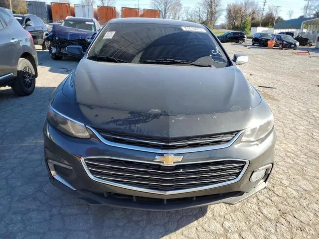 1G1ZD5ST2JF245518 2018 2018 Chevrolet Malibu- LT 5