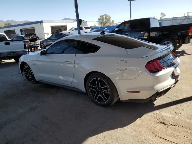 1FA6P8CF5L5178875 2020 2020 Ford Mustang- GT 2