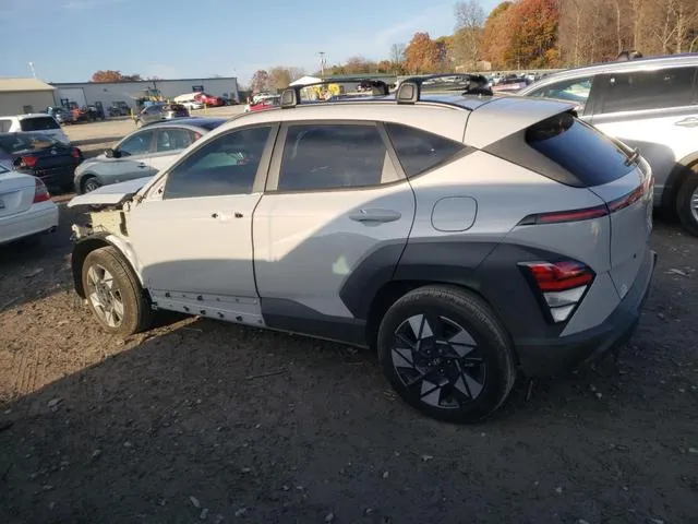 KM8HC3AB2RU064053 2024 2024 Hyundai Kona- Sel 2