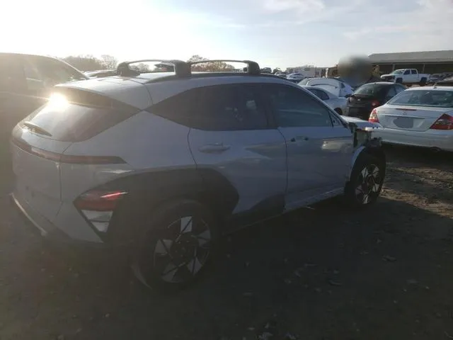 KM8HC3AB2RU064053 2024 2024 Hyundai Kona- Sel 3