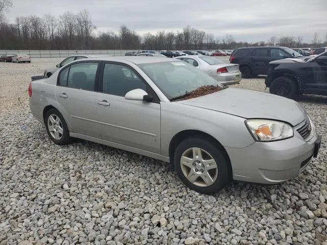 1G1ZT57F97F300772 2007 2007 Chevrolet Malibu- LT 4