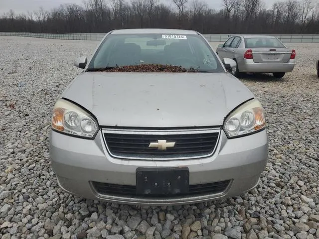 1G1ZT57F97F300772 2007 2007 Chevrolet Malibu- LT 5