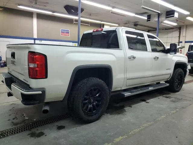 3GTU2WEJ2FG359502 2015 2015 GMC Sierra- K1500 Denali 3