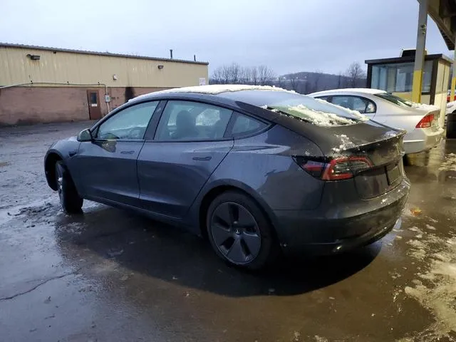 5YJ3E1EA8PF668811 2023 2023 Tesla MODEL 3 2