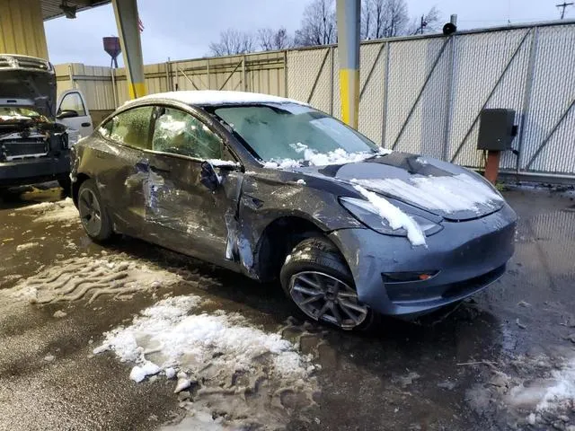 5YJ3E1EA8PF668811 2023 2023 Tesla MODEL 3 4