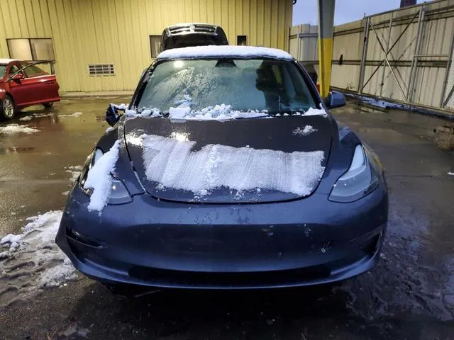 5YJ3E1EA8PF668811 2023 2023 Tesla MODEL 3 5