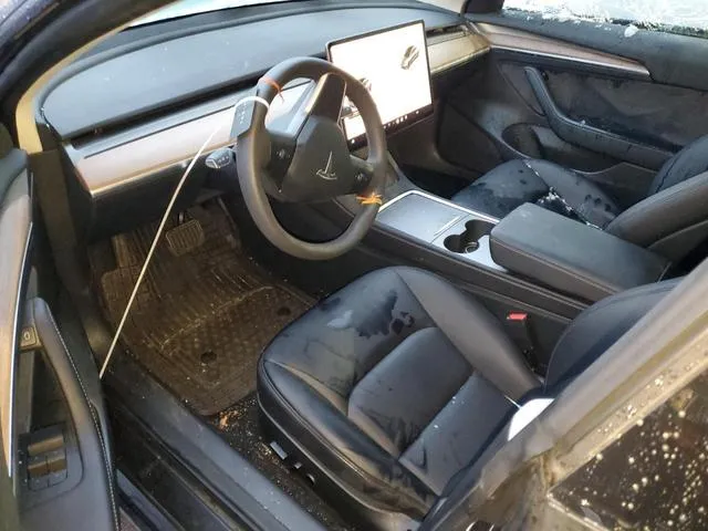 5YJ3E1EA8PF668811 2023 2023 Tesla MODEL 3 8