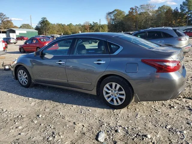 1N4AL3AP6JC142206 2018 2018 Nissan Altima- 2-5 2