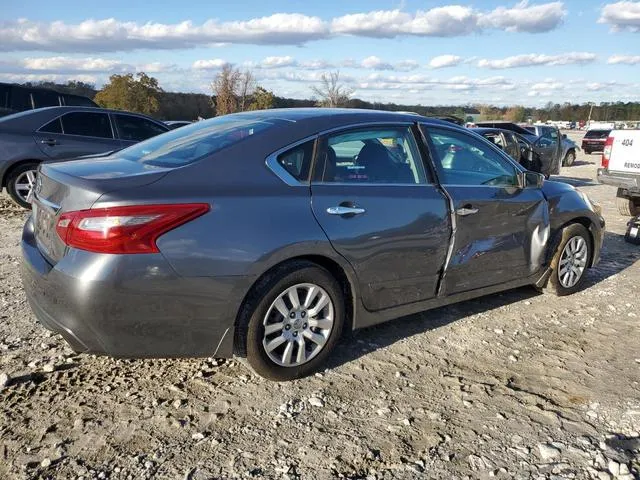 1N4AL3AP6JC142206 2018 2018 Nissan Altima- 2-5 3