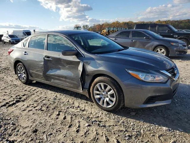 1N4AL3AP6JC142206 2018 2018 Nissan Altima- 2-5 4