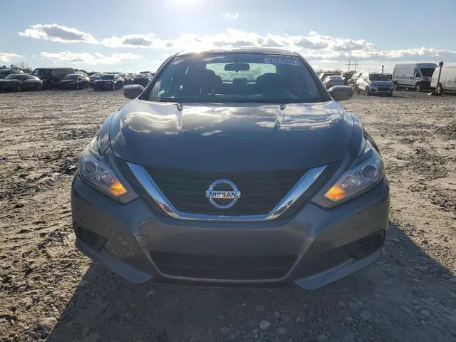 1N4AL3AP6JC142206 2018 2018 Nissan Altima- 2-5 5