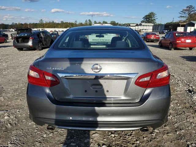 1N4AL3AP6JC142206 2018 2018 Nissan Altima- 2-5 6