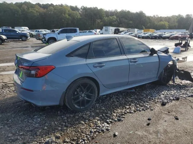 2HGFE2F54RH528841 2024 2024 Honda Civic- Sport 3