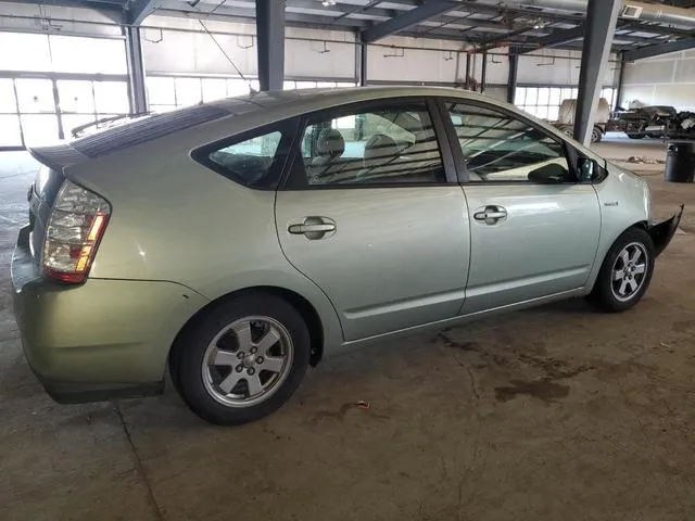 JTDKB20U193517689 2009 2009 Toyota Prius 3