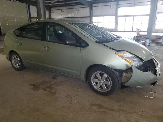 JTDKB20U193517689 2009 2009 Toyota Prius 4