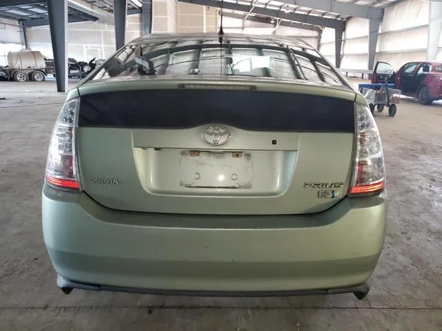 JTDKB20U193517689 2009 2009 Toyota Prius 6