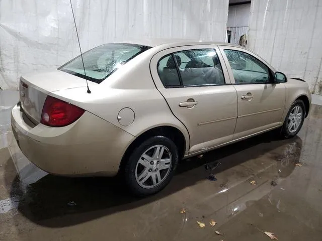 1G1AL55FX67787179 2006 2006 Chevrolet Cobalt- LT 3