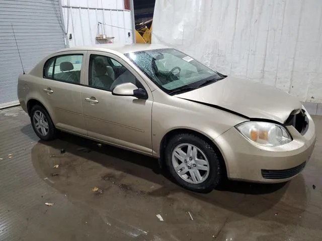 1G1AL55FX67787179 2006 2006 Chevrolet Cobalt- LT 4