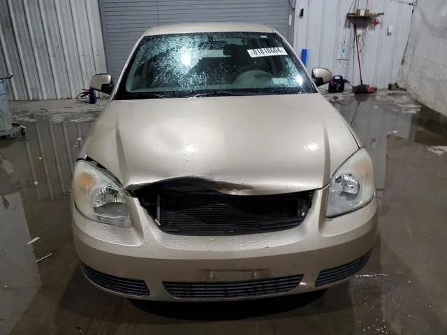 1G1AL55FX67787179 2006 2006 Chevrolet Cobalt- LT 5