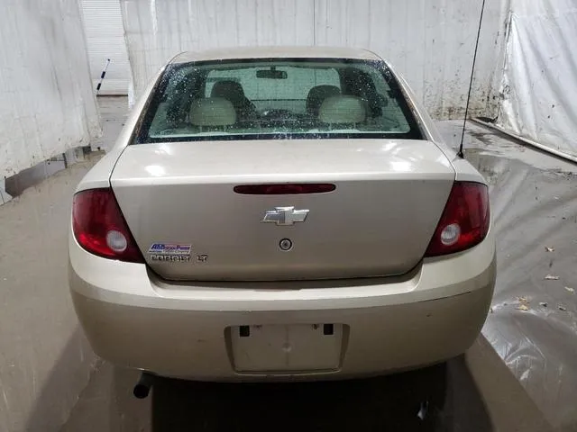 1G1AL55FX67787179 2006 2006 Chevrolet Cobalt- LT 6