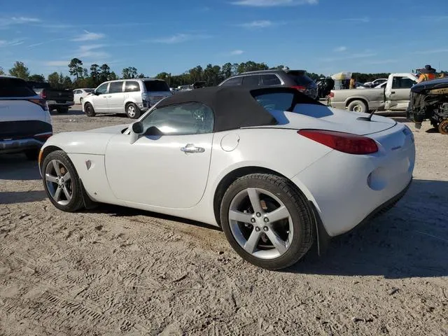 1G2MC35B58Y124898 2008 2008 Pontiac Solstice 2