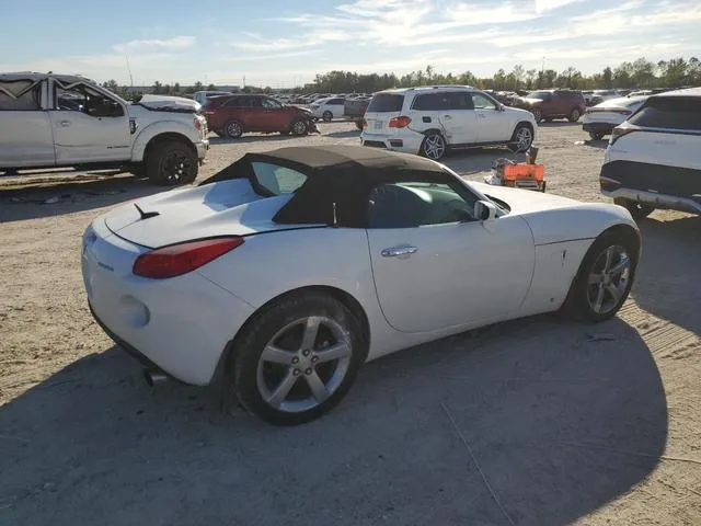 1G2MC35B58Y124898 2008 2008 Pontiac Solstice 3