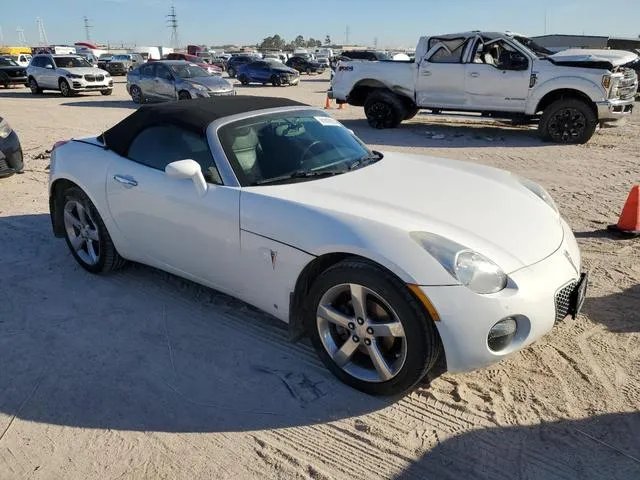 1G2MC35B58Y124898 2008 2008 Pontiac Solstice 4