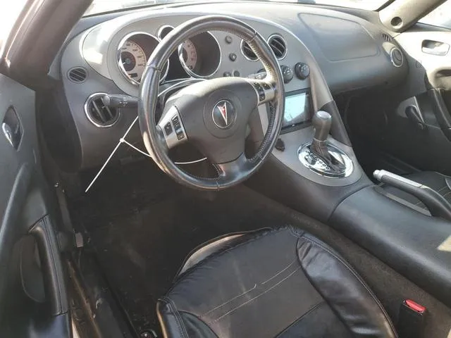 1G2MC35B58Y124898 2008 2008 Pontiac Solstice 8