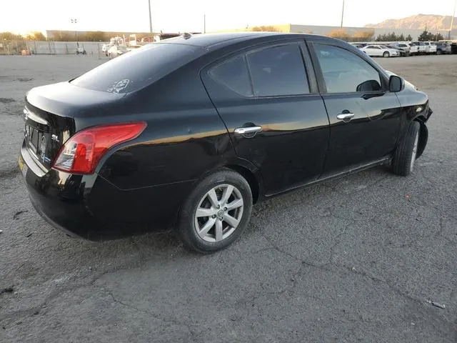 3N1CN7AP0CL836792 2012 2012 Nissan Versa- S 3